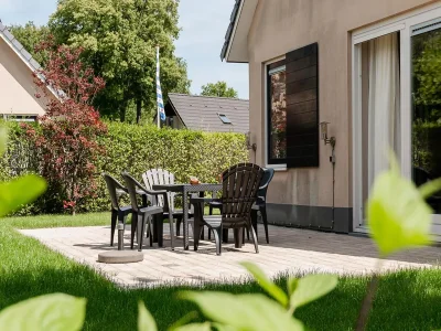 Holiday house Gemütlicher Kurzurlaub am Waldrand - Outdoor photo 6