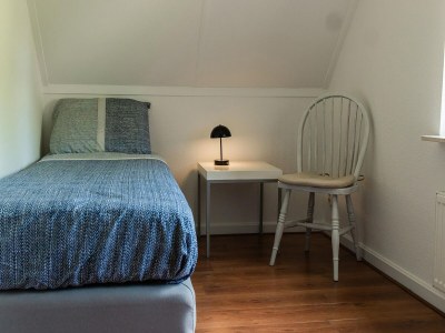 Holiday house Gemütlicher Kurzurlaub am Waldrand - Features photo 7