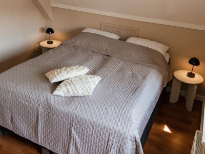 Holiday house Gemütlicher Kurzurlaub am Waldrand - Features photo 8