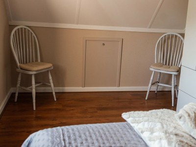 Holiday house Gemütlicher Kurzurlaub am Waldrand - Features photo 10