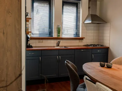 Holiday house Gemütlicher Kurzurlaub am Waldrand - Features photo 11