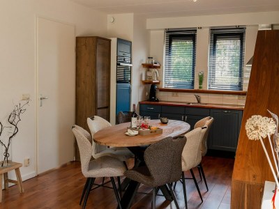 Holiday house Gemütlicher Kurzurlaub am Waldrand - Features photo 13