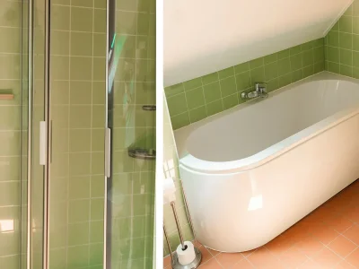 Holiday house Gemütlicher Kurzurlaub am Waldrand - Features photo 14