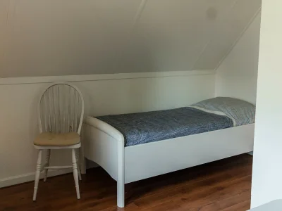 Holiday house Gemütlicher Kurzurlaub am Waldrand - Features photo 15