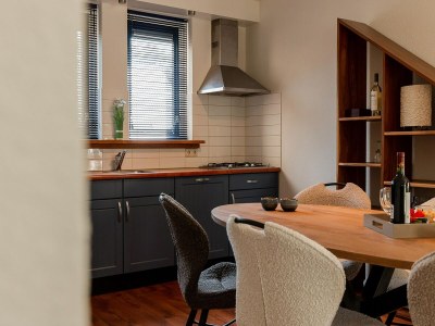 Holiday house Gemütlicher Kurzurlaub am Waldrand - Features photo 19