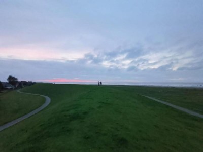 Holiday house Gemütlicher Kurzurlaub am Waldrand - Environment photo 30