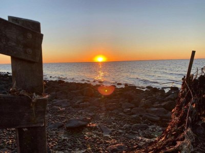 Holiday house Gemütlicher Kurzurlaub am Waldrand - Environment photo 34