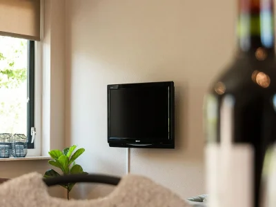 Holiday house Gemütlicher Kurzurlaub am Waldrand - Outdoor photo 38