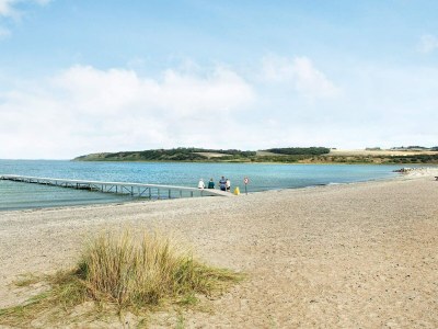 Holiday park 5 person holiday home on a holiday park in Lemvig - Outdoor photo 9