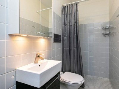 Holiday park 5 person holiday home on a holiday park in Lemvig - Outdoor photo 11