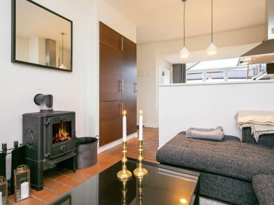 Holiday park 5 person holiday home on a holiday park in Lemvig - Outdoor photo 17