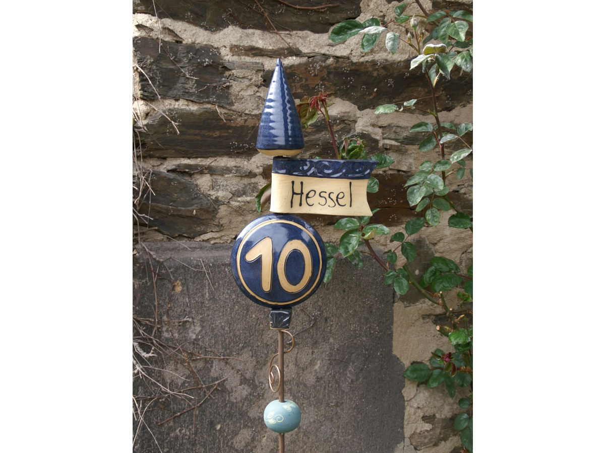 Apartment "Im alten Hof" - Outdoor photo 2