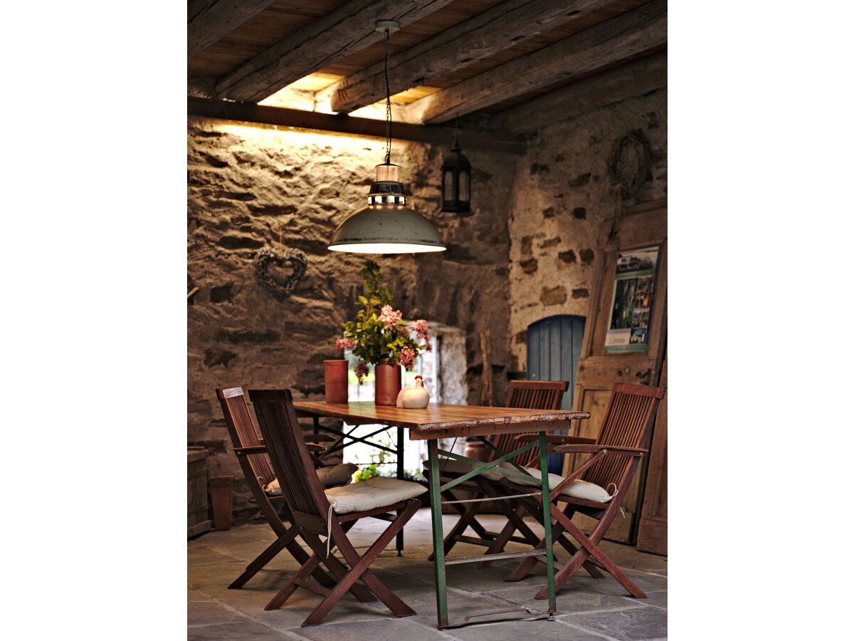 Apartment "Im alten Hof" - Outdoor photo 4