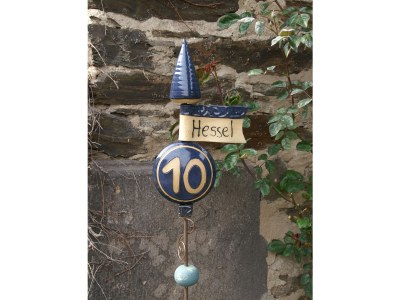 Apartment "Im alten Hof" - Outdoor photo 2