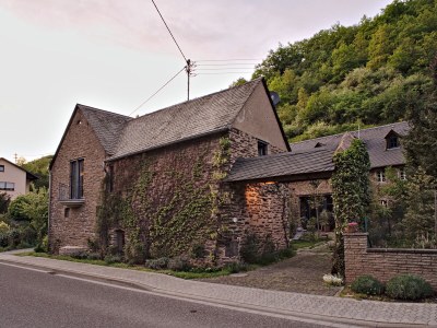 Apartment "Im alten Hof" - Outdoor photo 3