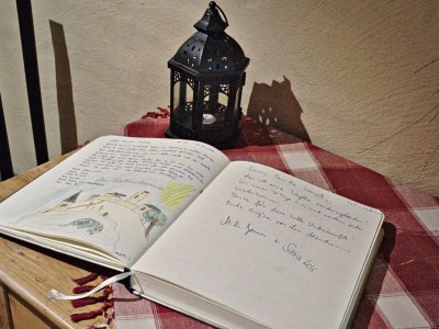 Apartment "Im alten Hof" - Outdoor photo 9