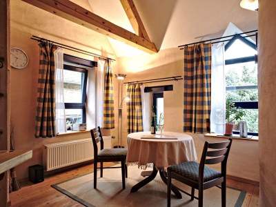 Apartment "Im alten Hof" - Features photo 10