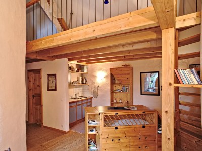 Apartment "Im alten Hof" - Features photo 11