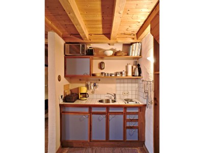 Apartment "Im alten Hof" - Features photo 12