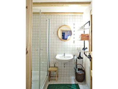 Apartment "Im alten Hof" - Features photo 13