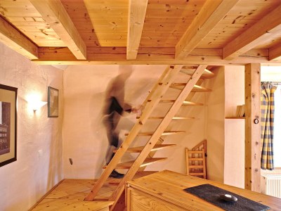 Apartment "Im alten Hof" - Features photo 14