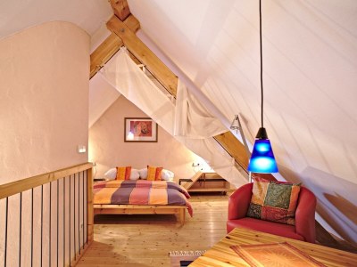 Apartment "Im alten Hof" - Features photo 15