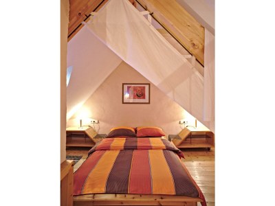 Apartment "Im alten Hof" - Features photo 16