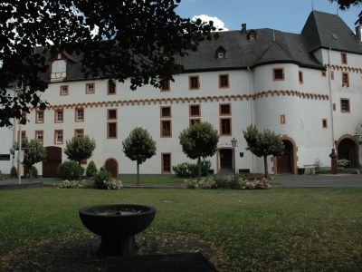 Apartment "Im alten Hof" - Environment photo 17