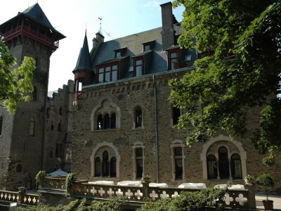 Apartment "Im alten Hof" - Environment photo 19