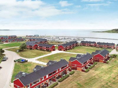 Holiday park 4 person holiday home on a holiday park - Outdoor photo 20