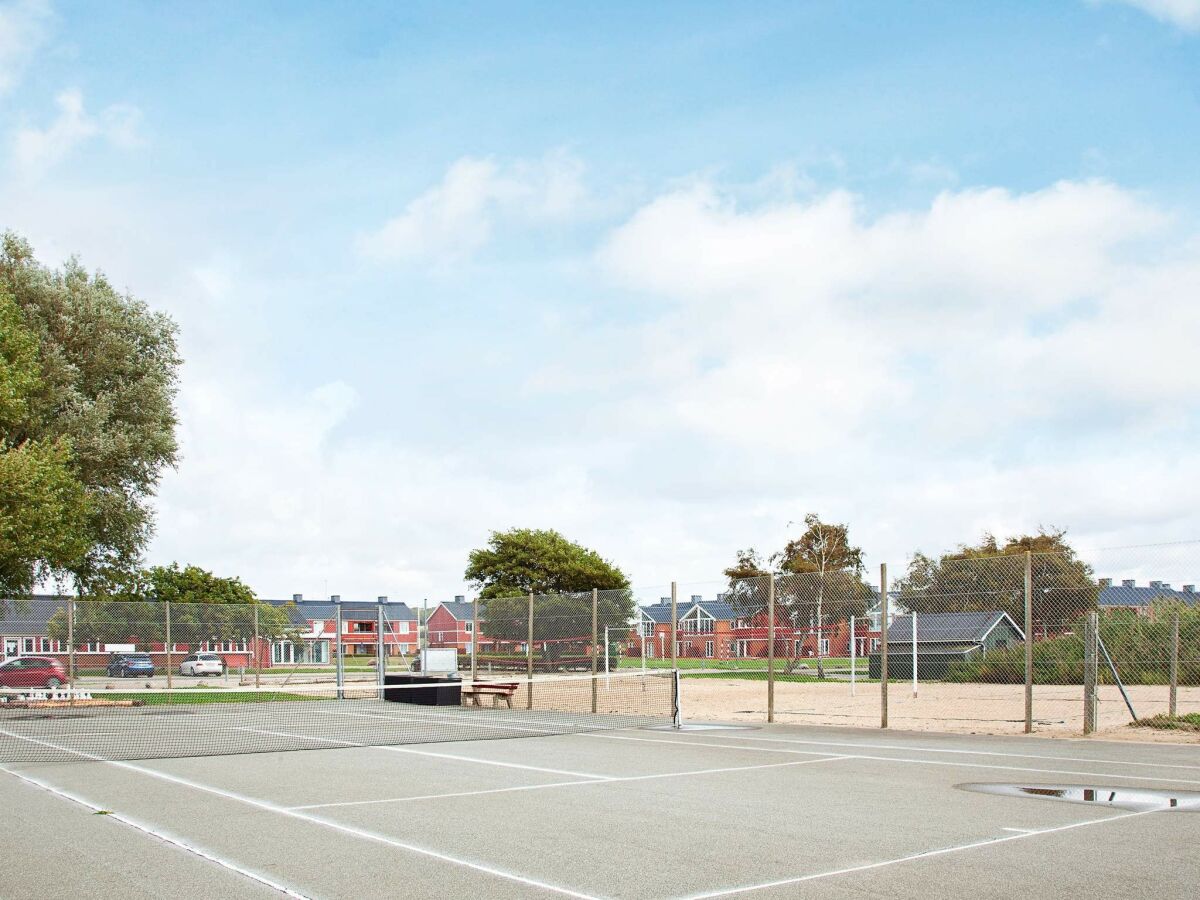 Holiday park 4 Personen Ferienhaus auf einem Ferienpark Lemvig - Outdoor photo 5