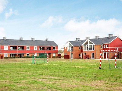 Holiday park 4 Personen Ferienhaus auf einem Ferienpark Lemvig - Outdoor photo 5