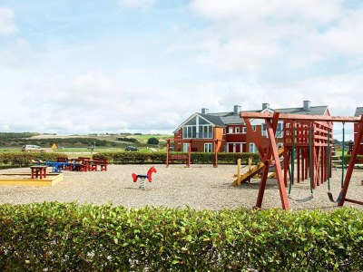 Holiday park 4 Personen Ferienhaus auf einem Ferienpark Lemvig - Outdoor photo 9