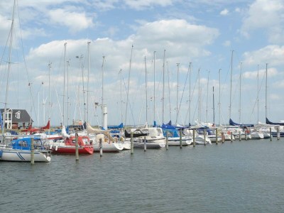 Holiday park 4 Personen Ferienhaus auf einem Ferienpark Lemvig - Outdoor photo 21