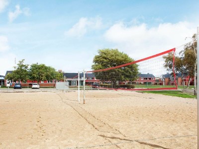 Holiday park 5 Personen Ferienhaus auf einem Ferienpark Lemvig - Outdoor photo 17