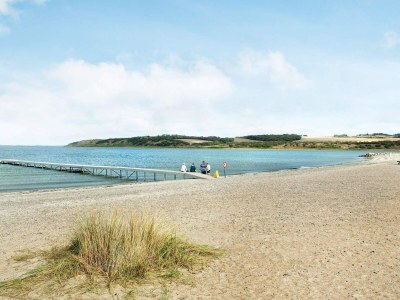 Holiday park 5 Personen Ferienhaus auf einem Ferienpark Lemvig - Outdoor photo 19