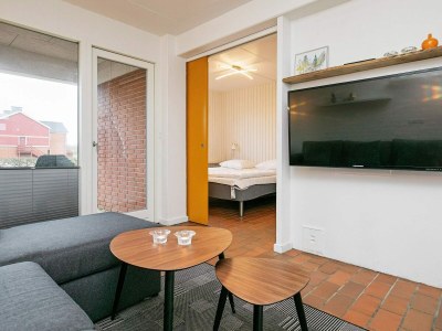 Holiday park 4 person holiday home on a holiday park in Lemvig - Outdoor photo 19