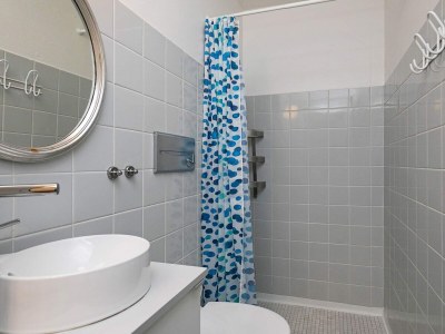 Holiday park 4 person holiday home on a holiday park in Lemvig - Outdoor photo 20