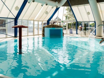 Holiday park 4 person holiday home on a holiday park in Hejls - Outdoor photo 7