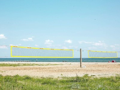 Holiday park 4 person holiday home on a holiday park in Hejls - Outdoor photo 15