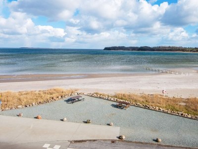 Holiday park 6 person holiday home on a holiday park in Hejls - Outdoor photo 12