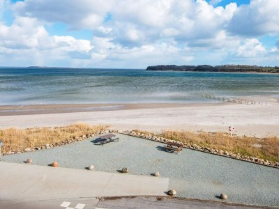 Holiday park 6 person holiday home on a holiday park in Hejls - Outdoor photo 14