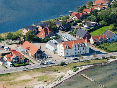 Holiday park 6 Personen Ferienhaus auf einem Ferienpark Hejls - Outdoor photo 3