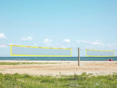 Holiday park 6 person holiday home on a holiday park in Hejls - Outdoor photo 8