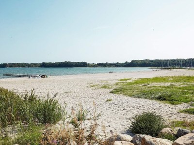 Holiday park 6 Personen Ferienhaus auf einem Ferienpark Hejls - Outdoor photo 9