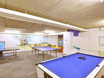 Holiday park 6 Personen Ferienhaus auf einem Ferienpark Hejls - Outdoor photo 15