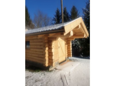 Holiday apartment Holiday home Allgäu - Apartment "Paul" - Outdoor photo 2