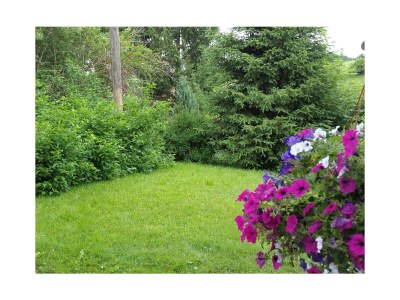 Holiday apartment Holiday home Allgäu - Apartment "Paul" - Outdoor photo 9