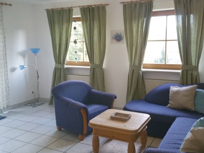 Holiday apartment Holiday home Allgäu - Apartment "Paul" - Features photo 10