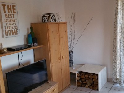 Holiday apartment Holiday home Allgäu - Apartment "Paul" - Features photo 11